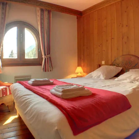 Cristal Argentiere - Gouter Apartment *