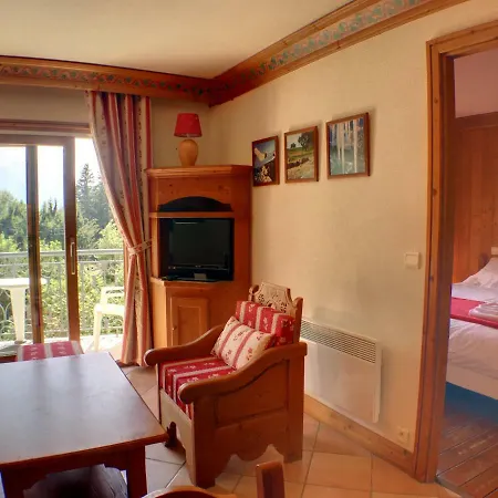 Cristal Argentiere - Gouter Apartment Chamonix