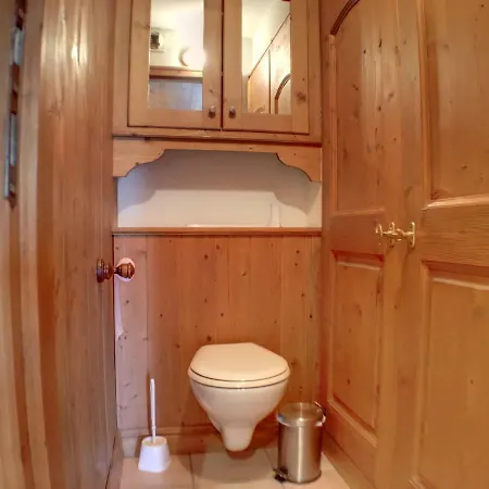 Cristal Argentiere - Gouter Apartment Chamonix